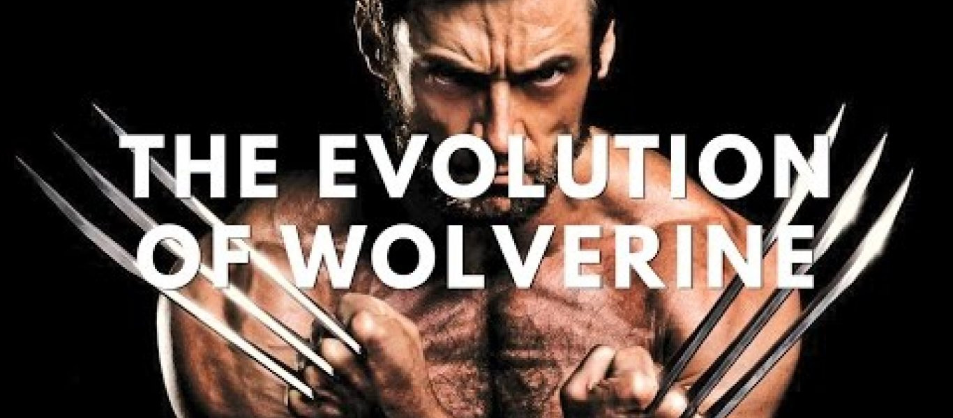 Βίντεο: Η εξέλιξη του Wolverine στην τηλεόραση και τον κινηματογράφο από το 1982